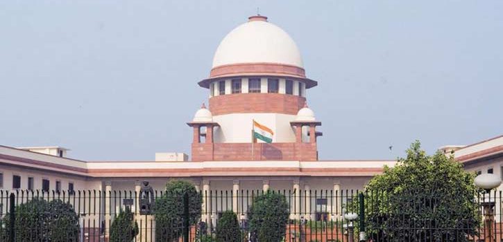 India’s Supreme Court refuses to strike down citizenship law
