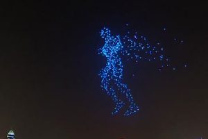 Shanghai New Year spectacular was pre-recorded