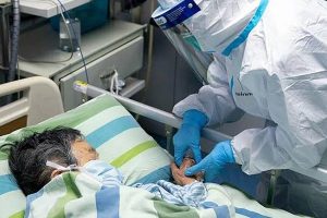 China coronavirus death toll jumps to 132