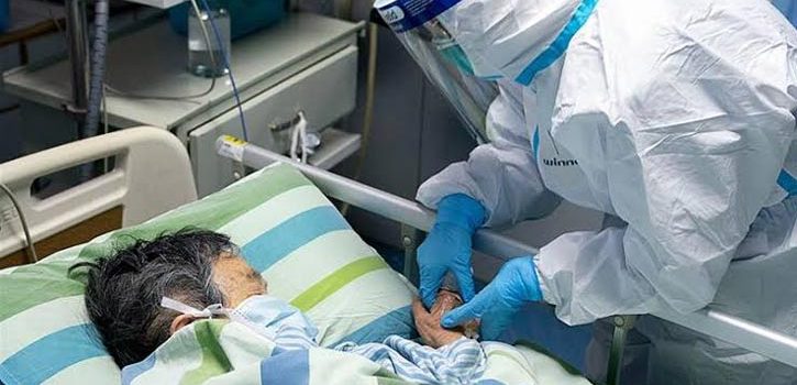 China coronavirus death toll jumps to 132