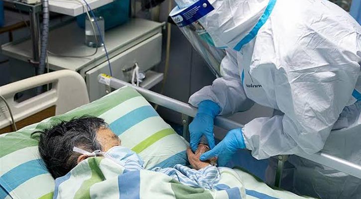 China coronavirus death toll jumps to 132