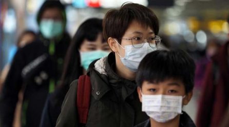 Coronavirus death toll jumps to 565