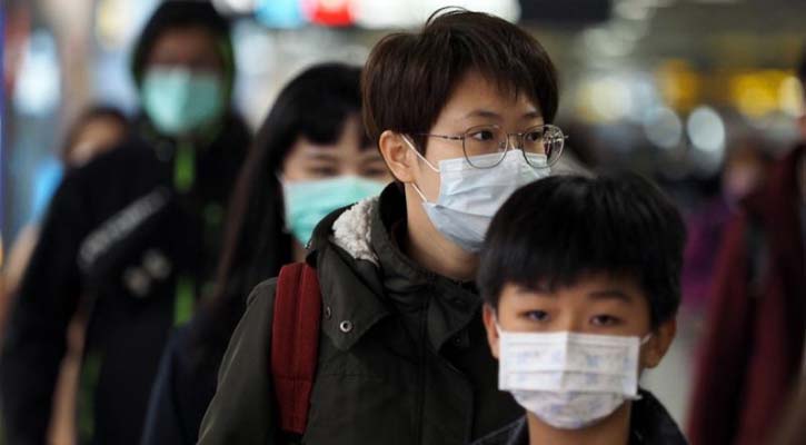 Coronavirus death toll jumps to 565