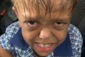 Fundraiser for boy in bullying video hits $300,000