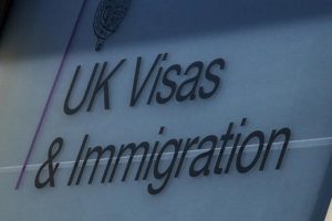 No visas for low-skilled workers: UK