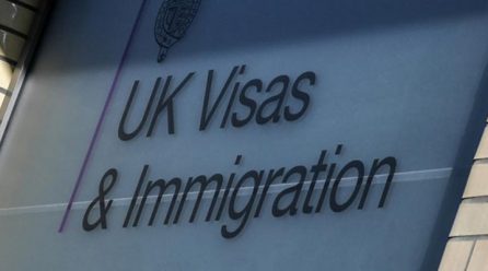 No visas for low-skilled workers: UK