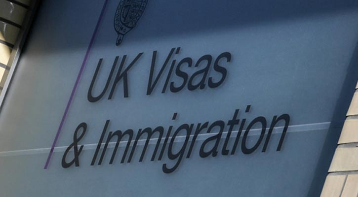 No visas for low-skilled workers: UK