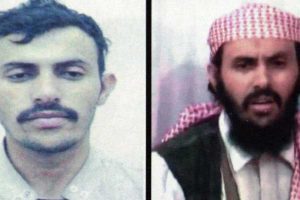 Yemen Al-Qaeda leader al-Raymi killed by US strike