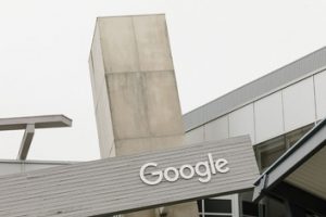 Big tech’s runaway growth