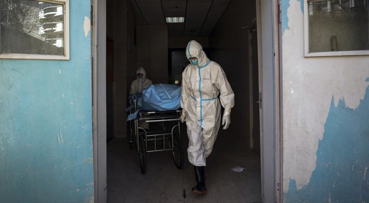 China coronavirus: 1868 dead, 72436 infected so far