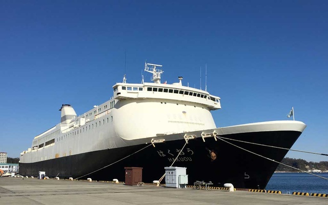 Two cruise ships ordered into quarantine