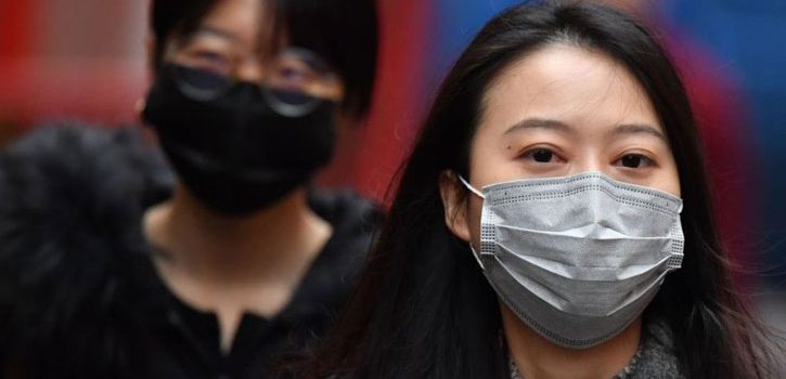 China accuses US of spreading Coronavirus fear