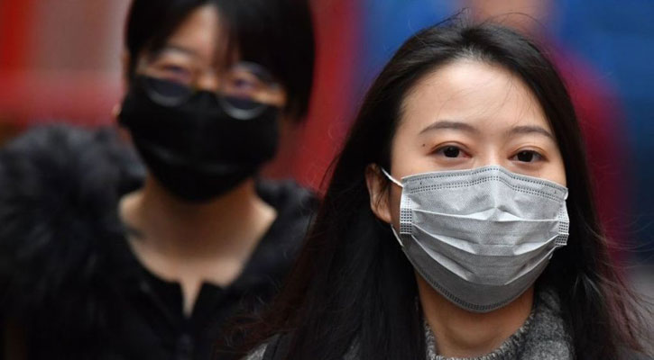 China accuses US of spreading Coronavirus fear