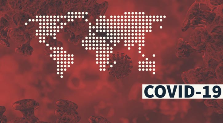 Coronavirus disease named Covid-19