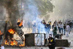Delhi violence: 7 more deaths take death toll to 34