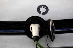 Britain to ban new petrol cars from 2035