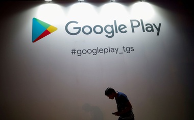 China’s mobile giants to take on Google’s Play store