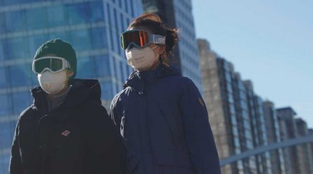 Rise in coronavirus cases in Hubei