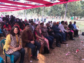 The Annual picnic for South Bangla Jono Kollan  Foundation, Bangladesh