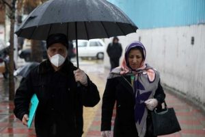 Coronavirus: Iran reports 22 deaths