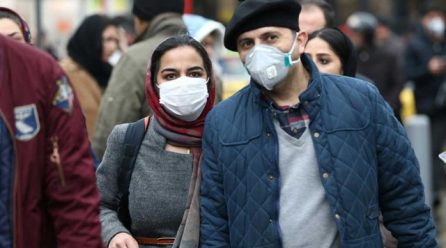 Coronavirus: Iran emerges as a worldwide threat