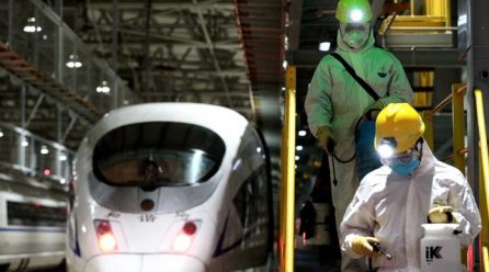 Japanese man dies in Wuhan