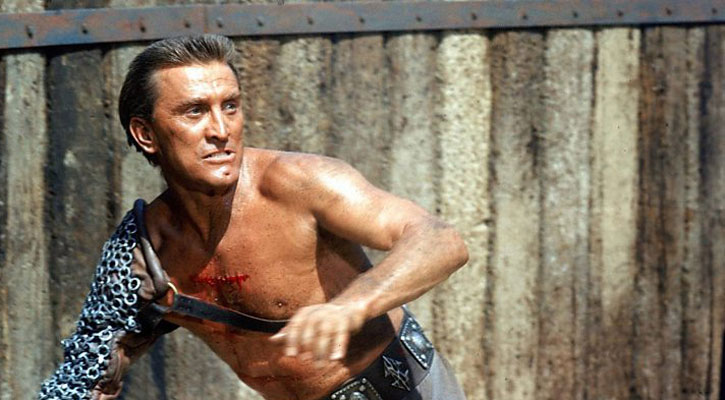 Kirk Douglas, Hollywood legend, dies at 103