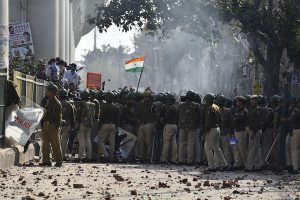 India riots: ‘We were attacked because we are Muslim’