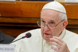 Pope Francis rules against ordaining married men in Amazon