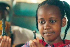 Queen of Katwe actress dies aged 15