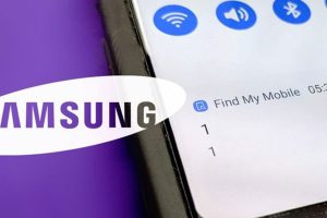 Samsung explains mystery alert sent overnight