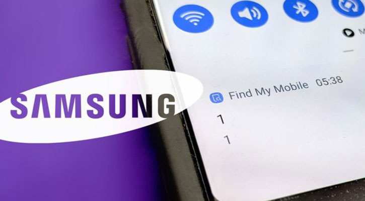Samsung explains mystery alert sent overnight