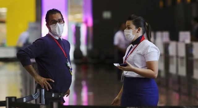 Spain confirms first case of coronavirus