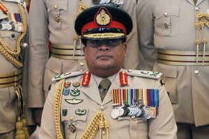 US bars Sri Lankan army chief accused of war crimes