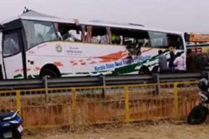 19 killed in Tamil Nadu road accident
