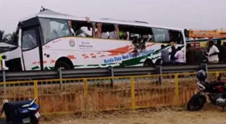 19 killed in Tamil Nadu road accident