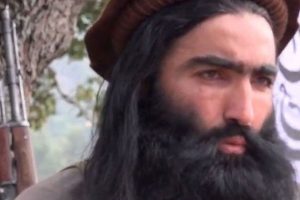 Crackdown on militants as US and Afghan Taliban seek deal