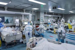 Coronavirus outbreak: 787 new cases, 2804 total deaths
