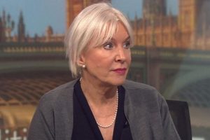 UK Health minister diagnosed with Coronavirus