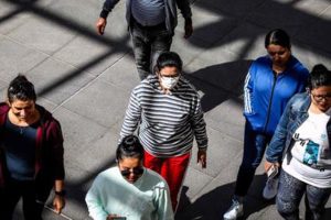 Australia announces nationwide shutdown