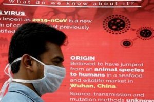 Coronavirus: Second death confirmed in India