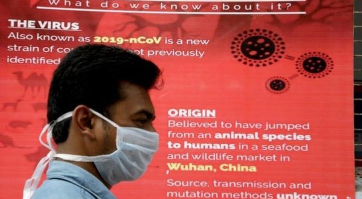 Coronavirus: Second death confirmed in India