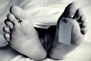 India confirms 3rd coronavirus death