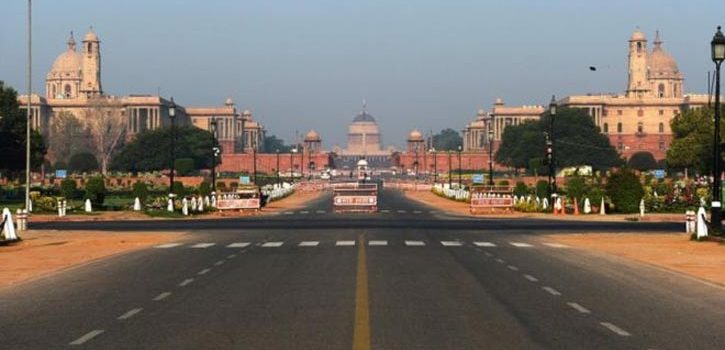 Coronavirus: India observes 14-hour curfew