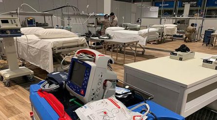 China’s youth awakened by coronavirus crisis