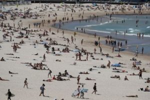 ‘You are not invincible’: WHO tells youth