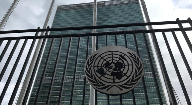 UN to create global coronavirus fund