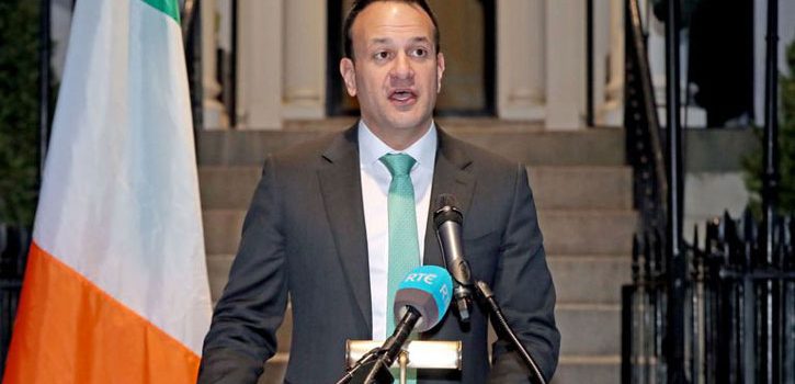Schools and colleges to close in Republic of Ireland