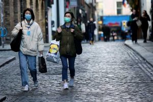 Northern Irish mother takes legal challenge to shut schools