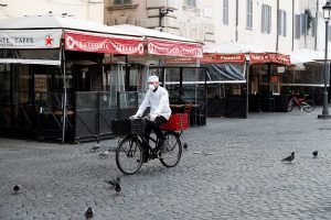 Italy coronavirus deaths jump to 631